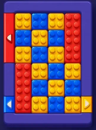 Block Out Level 5
